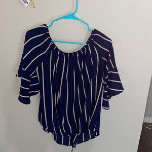 Women’s blouse